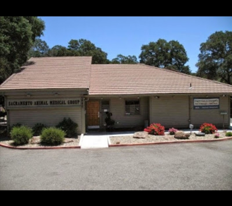 VCA Sacramento Animal Medical Group - Carmichael, CA