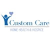 Custom Care Home Health and Hospice gallery