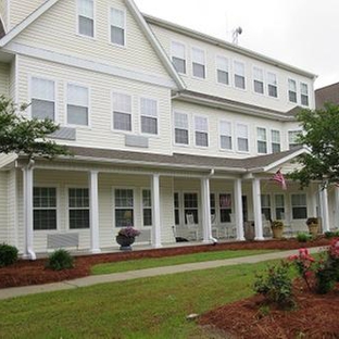 Herritage Elite Senior Retirement Community - Kinston, NC