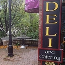 Eagle Square Deli & First Impressions Catering - Delicatessens