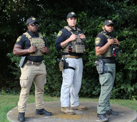 AK Security Services - Jacksonville, FL