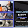 Elephant Dryer Vent Cleaning gallery