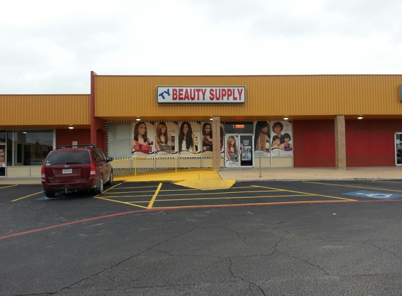 TY Beauty Supply - Copperas Cove, TX