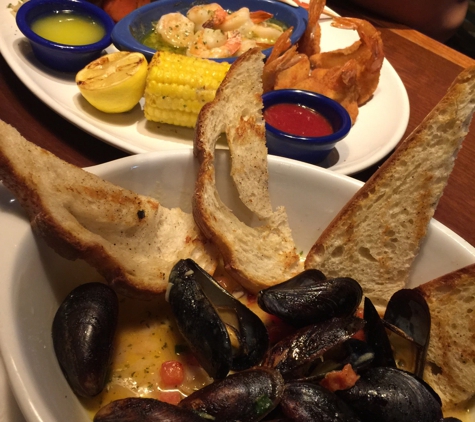 Red Lobster - Chula Vista, CA