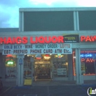 Haig S Liquor