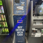 CoinFlip Bitcoin ATM - Old Greenwich Service Station (Greenwich)