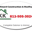 Keith L Kinard Roofing and Remodeling - Building Restoration & Preservation