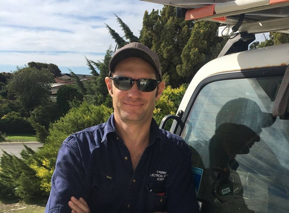 T Perrie's Electrical Services - Leeming, WA