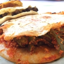 Las Gorditas De Don Angel - Mexican Restaurants