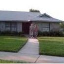 Lawn Patterns of Tampa Bay - Gardeners