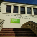 Anza Public Library - Libraries