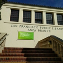 Anza Library, San Francisco Public Library - Libraries