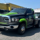 Anthony's Towing & Recovery - Automotive Roadside Service
