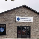 World Acceptance Corporation - Loans