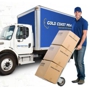 Gold Coast Moving & Storage Inc