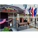 Landing Bar & Grille - American Restaurants