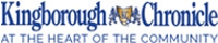 Kingborough Chronicle Logo