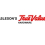 Asleson' s True Value Hardware