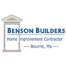 Benson Builders, Inc. - General Contractors