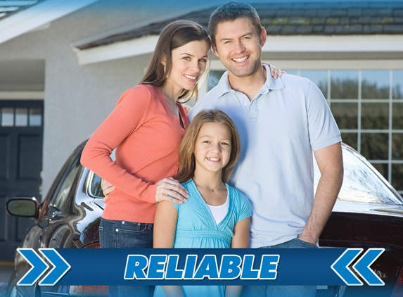 Express Locksmiths. Reliable
