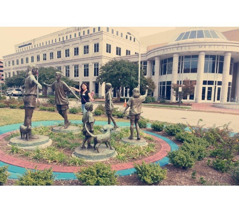 Children's Hospital of The King's Daughters - Norfolk, VA