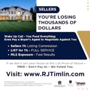 Timlin, Robert, RLTR - Real Estate Agents