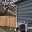 Central Iowa Gutter, Inc. - Gutters & Downspouts Cleaning