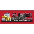 A1 Asphalt Paving & Sealing