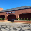 First Bank - Banks