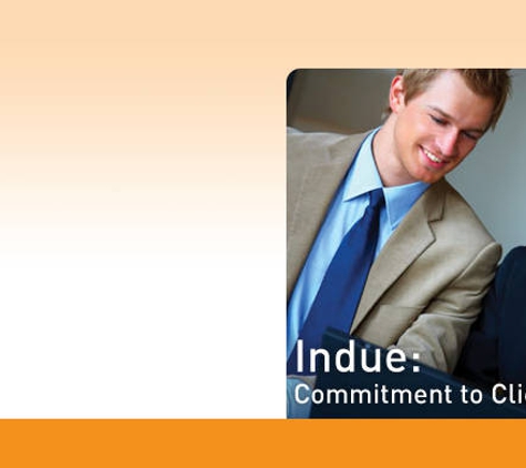 Indue Limited - Toowong, QLD
