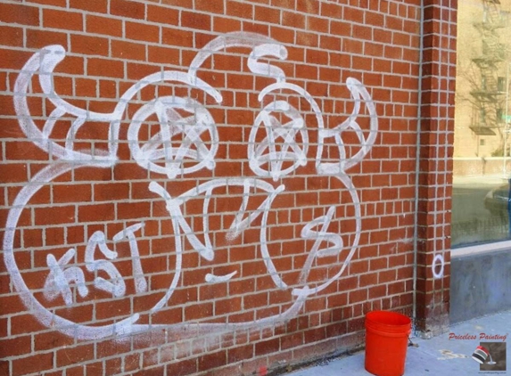 Priceless Painting - Largs Bay, SA
