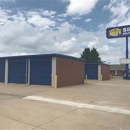 Simply Self Storage - Storage Household & Commercial