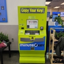 Minute Key - Locks & Locksmiths