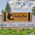 Marlin Place at Avalon by D.R. Horton