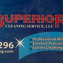Superior Cleaning Service - Gutters & Downspouts
