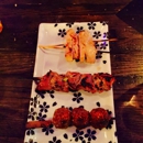 Night Market - Restaurants