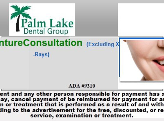 Palm Lake Dental Group - Palm Harbor, FL