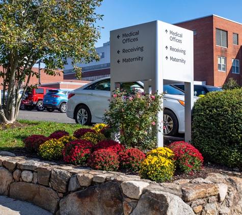 Blood Draw - Constitution Diagnostics Network at Norwalk Hospital, part of Nuvance Health - Norwalk, CT