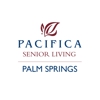 Pacifica Senior Living Palm Springs gallery