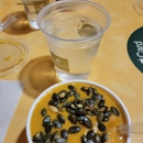 Panera Bread - Sandwich Shops