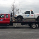 WATERFRONT TOWING - Automotive Roadside Service