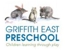 Griffith East Pre-School