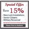 San Antonio Locksmith Texas gallery