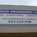 Wood Engineering Co. - Longview, TX - Inspection Service