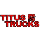 Titus Trucks - New Truck Dealers