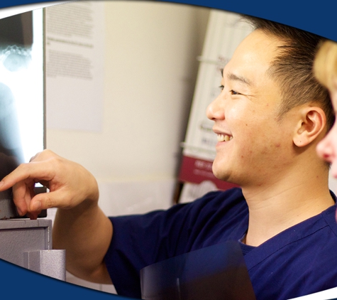Para Hills Veterinary Clinic - Para Hills, SA. Diagnostic Services