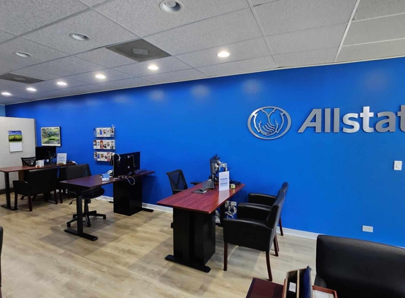 SK Insurance Agency: Allstate Insurance - Palatine, IL