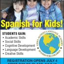 Anna Alonzo Language Academy - Educational Services