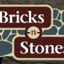 Bricks -n-Stones - Fireplaces