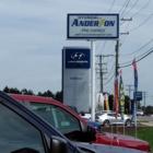 Hyundai of Anderson